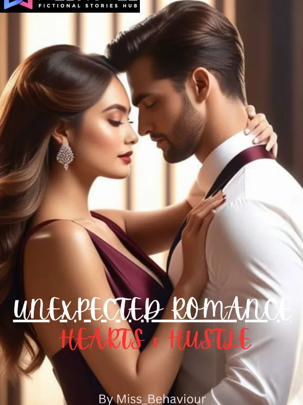 Cover of Unexpected Romance: Love $ Hustle