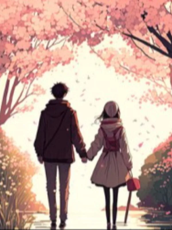 Cover of Spring Romance
