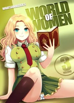 Cover of World of Women