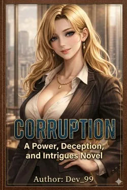 Cover of Corruption (Ntr)