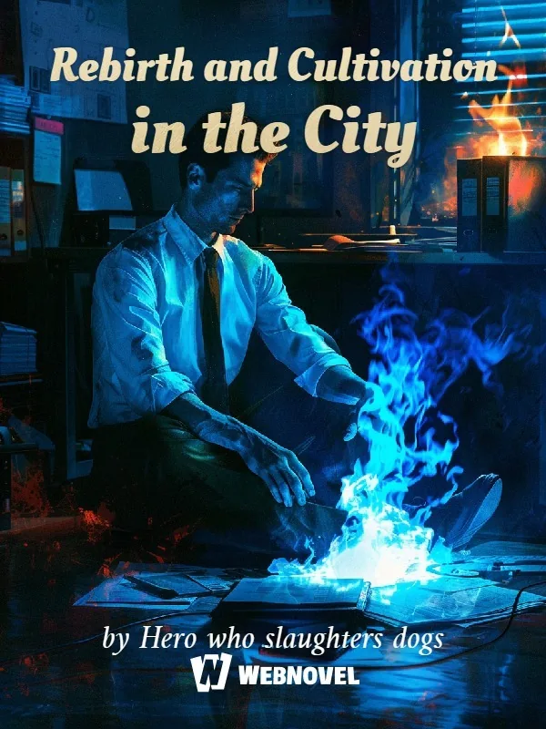 Cover of Rebirth and Cultivation in the City