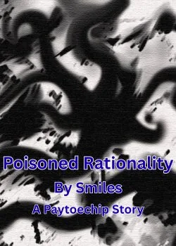 Cover of Poisoned Rationality