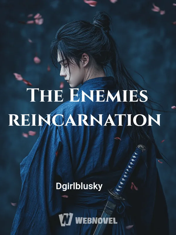 Cover of The Enemies reincarnation