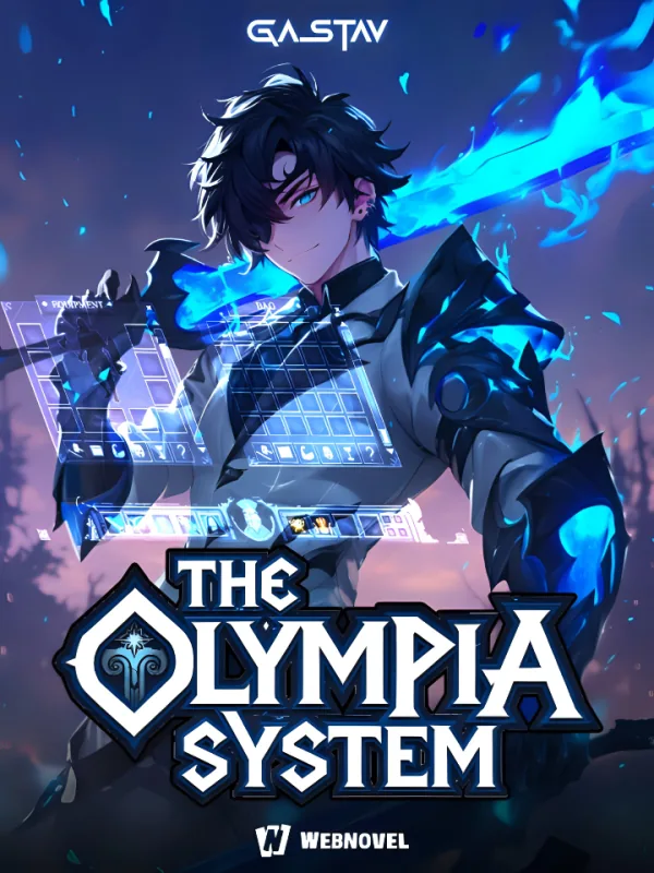Cover of Olympian System