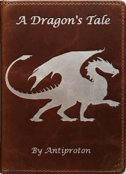 Cover of A Dragon’s Tale
