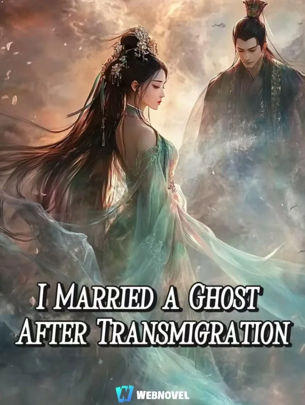 Cover of I Married a Ghost After Transmigration