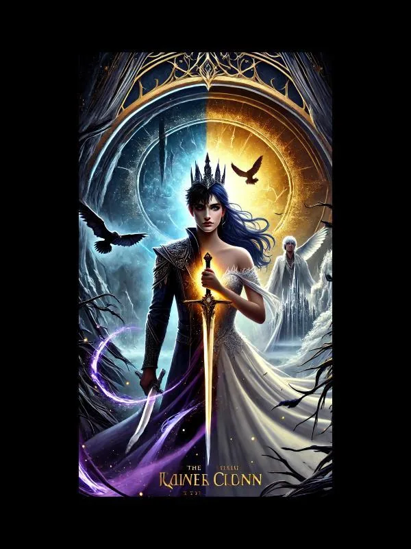 Cover of The Price Of Magic