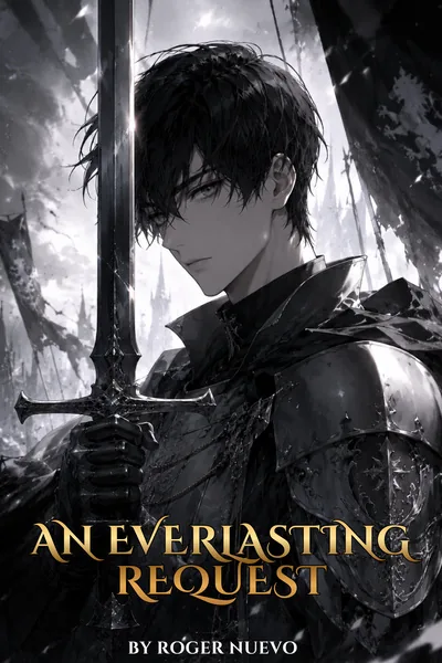 Cover of An Everlasting Request