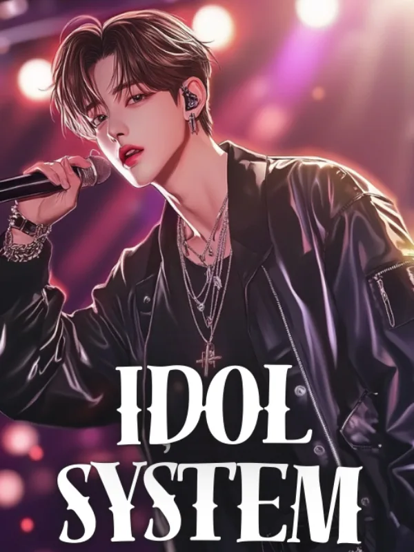Cover of IDOL System