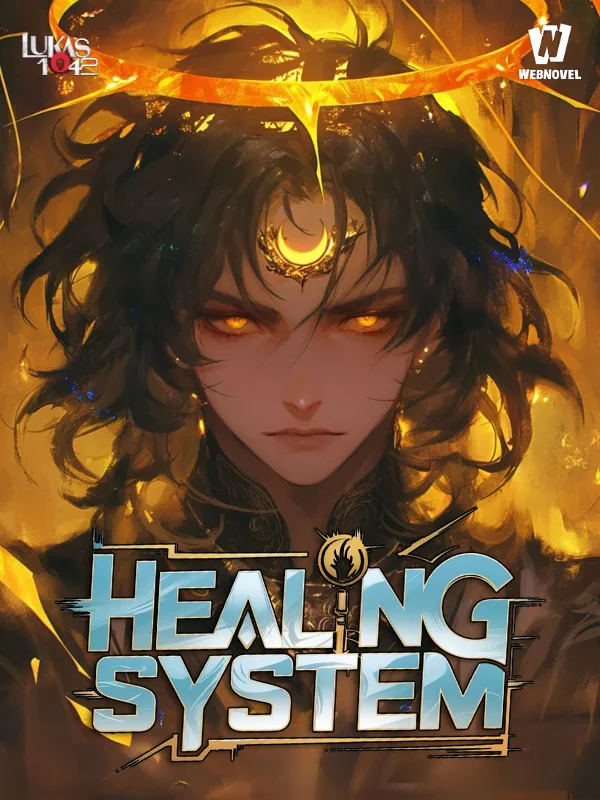 Cover of Healing System
