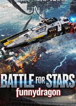Cover of Battle For Stars