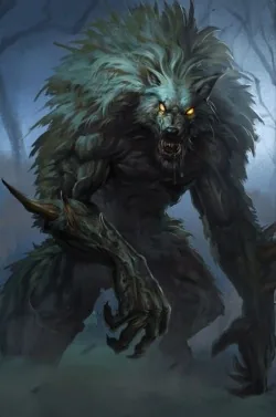 Cover of Genesis of the Nightbound