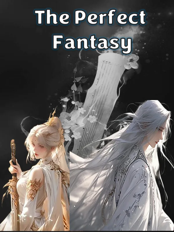 Cover of The Perfect Fantasy