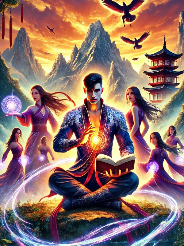 Cover of Sexual Martial Arts