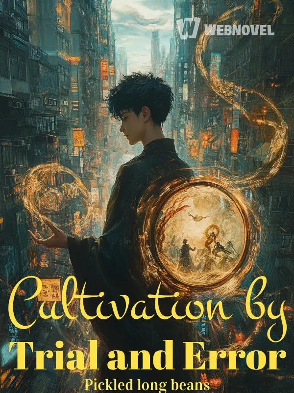 Cover of Cultivation by Trial and Error