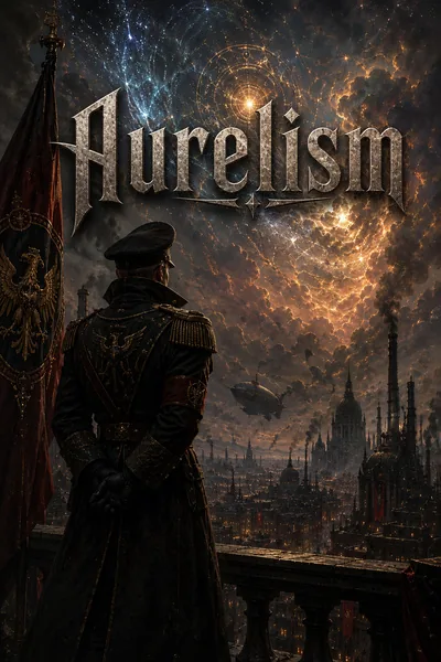 Cover of Aurelism