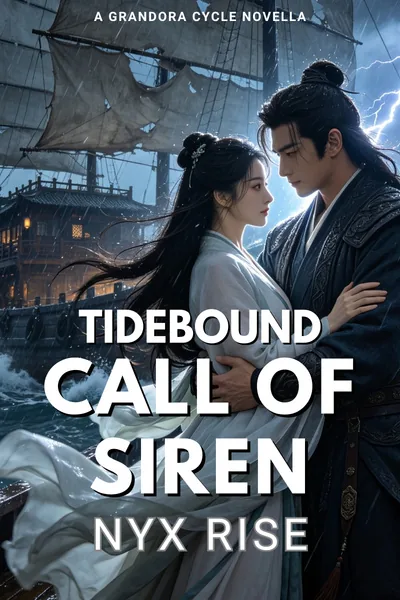 Cover of Tidebound