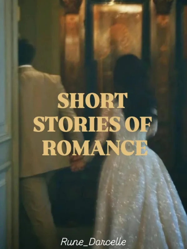 Cover of Short stories of romance