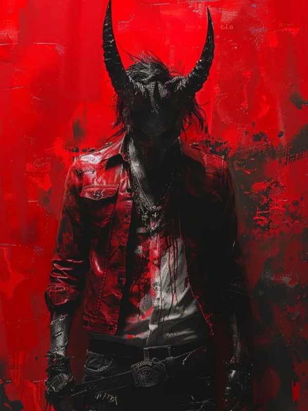 Cover of Evil System