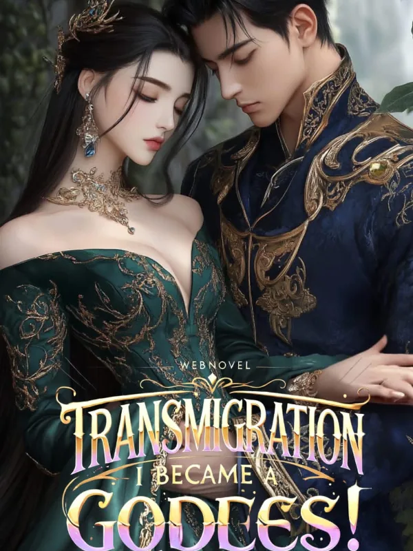Cover of Transmigration: I Became a Goddess!