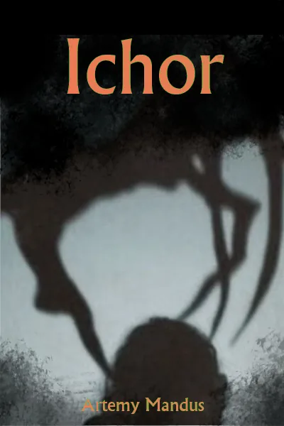 Cover of Ichor