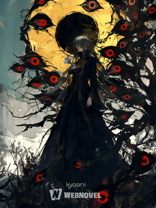 Cover of Starless Reincarnation