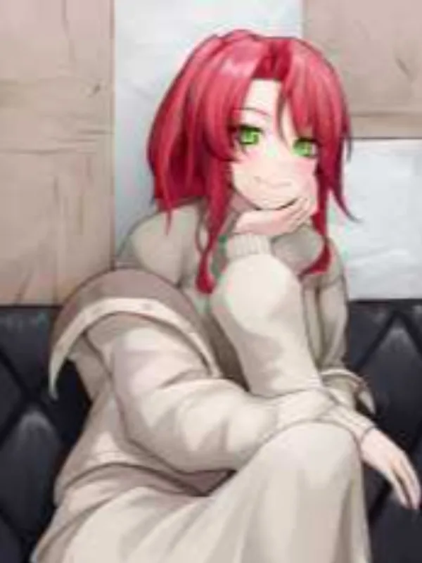 Cover of My Lewd Reincarnation