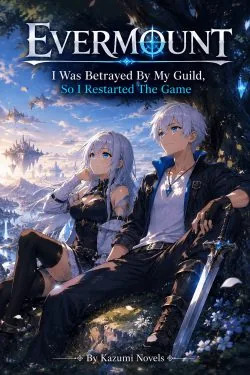 Cover of Evermount: I Was Betrayed By My Guild, So I Restarted The Game