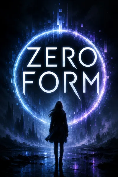 Cover of Zero Form