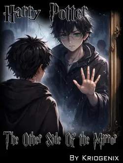 Cover of Harry Potter: The Other Side of the Mirror