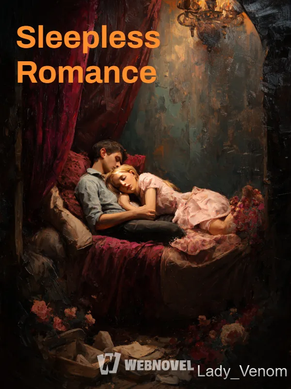 Cover of Sleepless Romance
