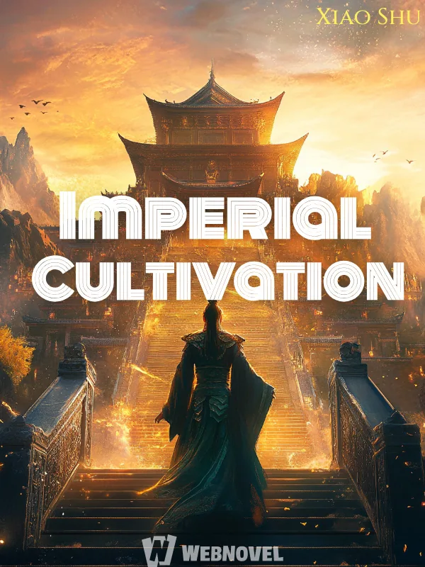 Cover of Imperial Cultivation