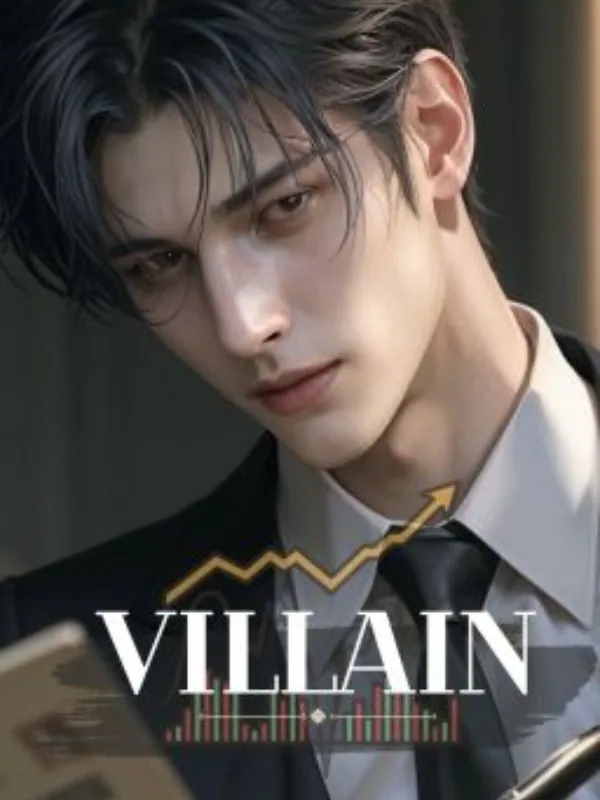 Cover of [Bl] Villain