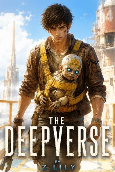 Cover of The Tutorial Doesn't Care [ LitRPG PROGRESSION FANTASY]