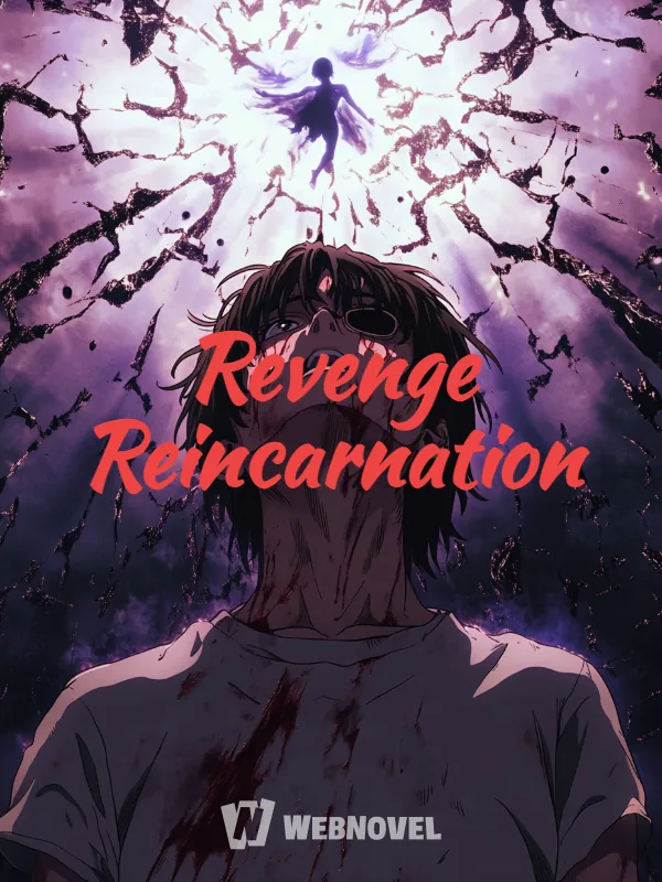 Cover of Revenge Reincarnation