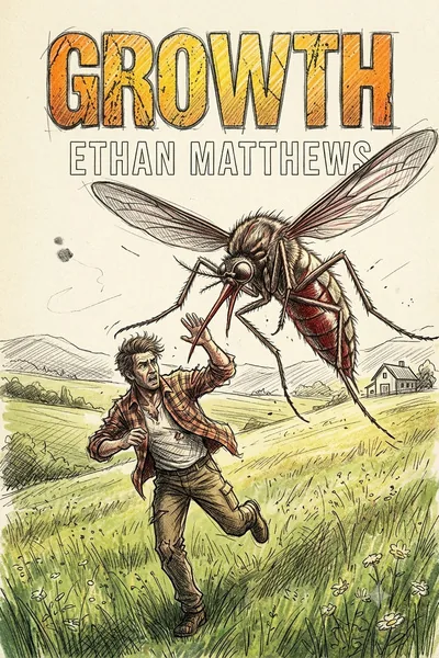 Cover of Growth