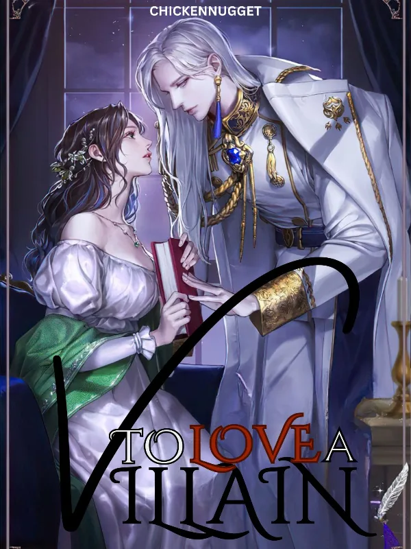 Cover of To Love A Villain