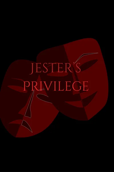 Cover of Jester's Privilege.