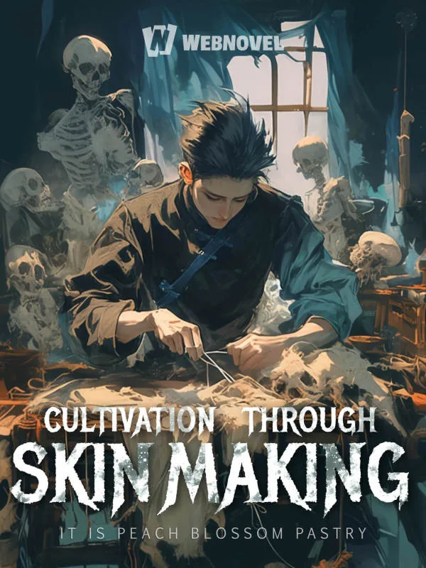 Cover of Cultivation through Skin Making