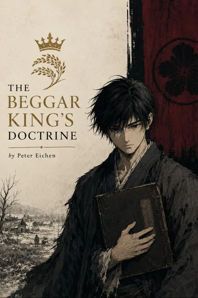 Cover of The Beggar King’s Doctrine