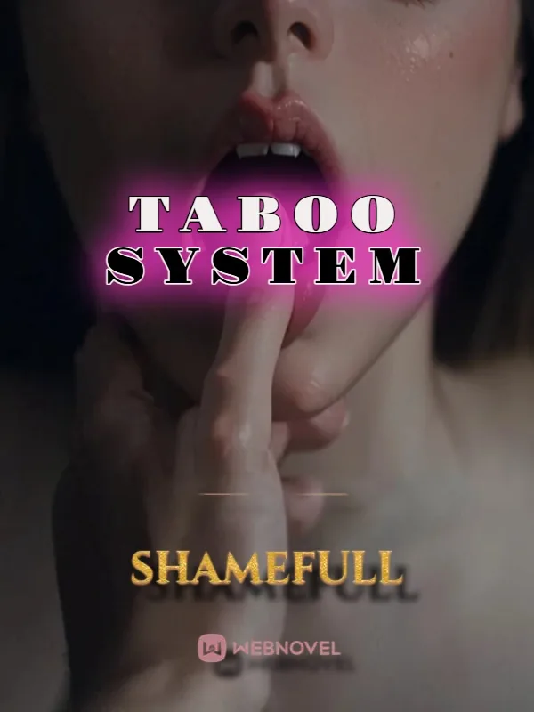 Cover of Taboo System