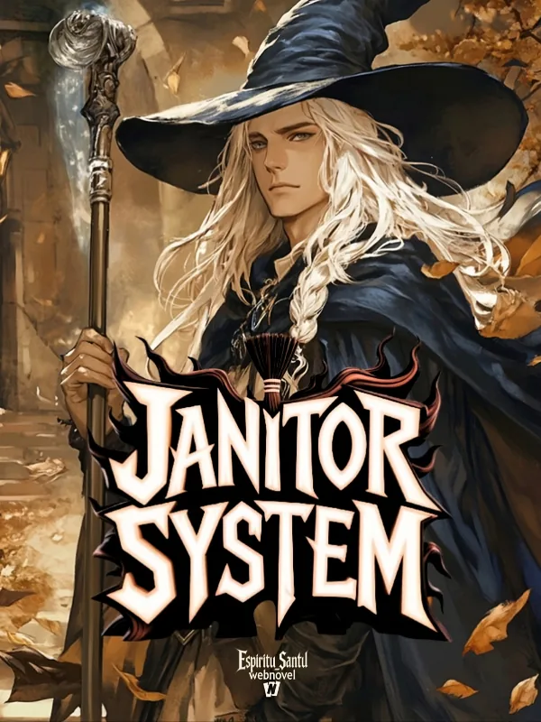 Cover of Janitor System