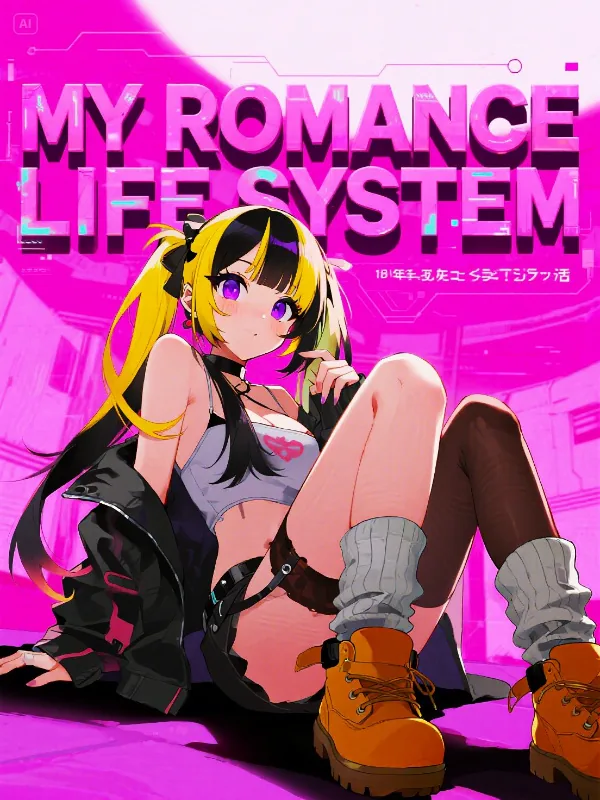 Cover of My Romance Life System
