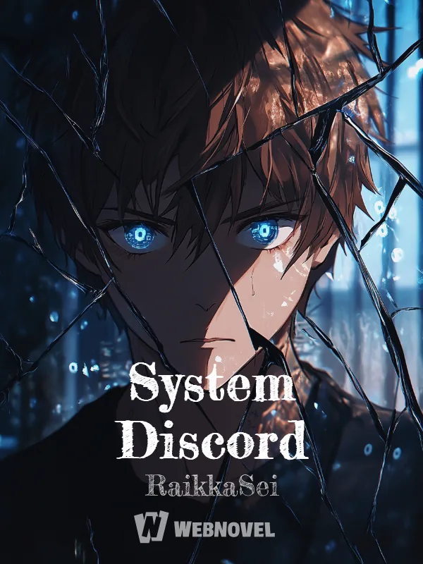Cover of System Discord