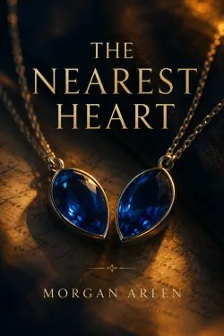 Cover of The Nearest Heart