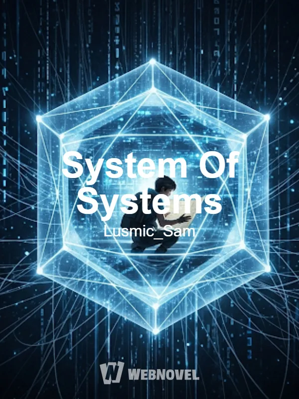 Cover of System Of Systems