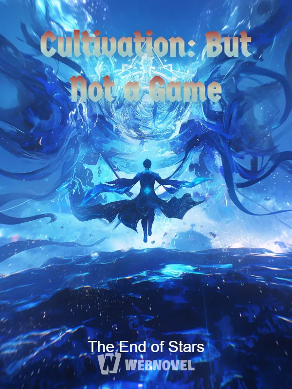 Cover of Cultivation: But Not a Game