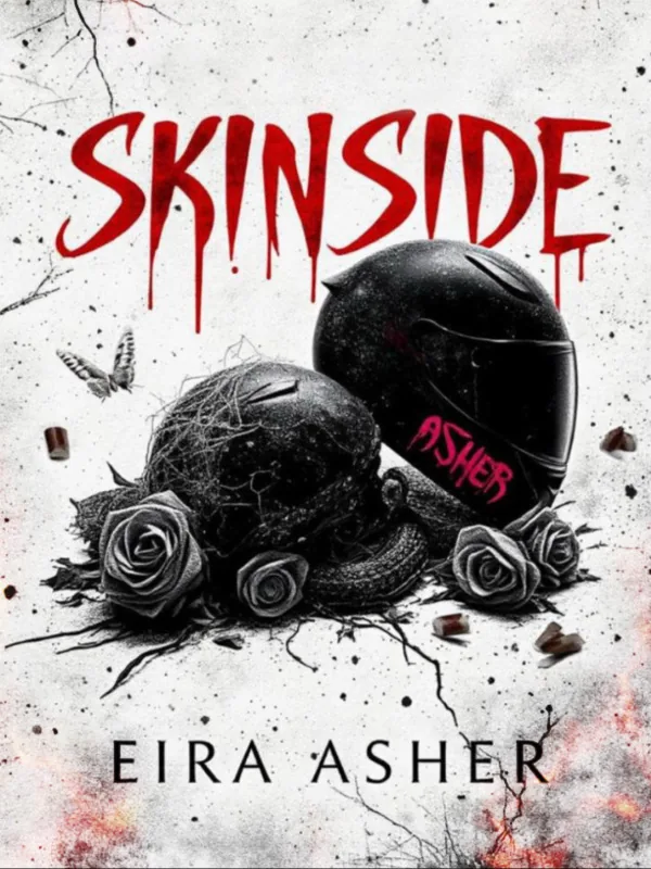 Cover of Skinside | Dark Taboo Romance