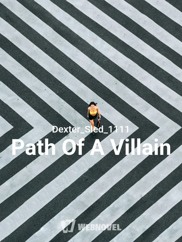 Cover of Path Of A Villain