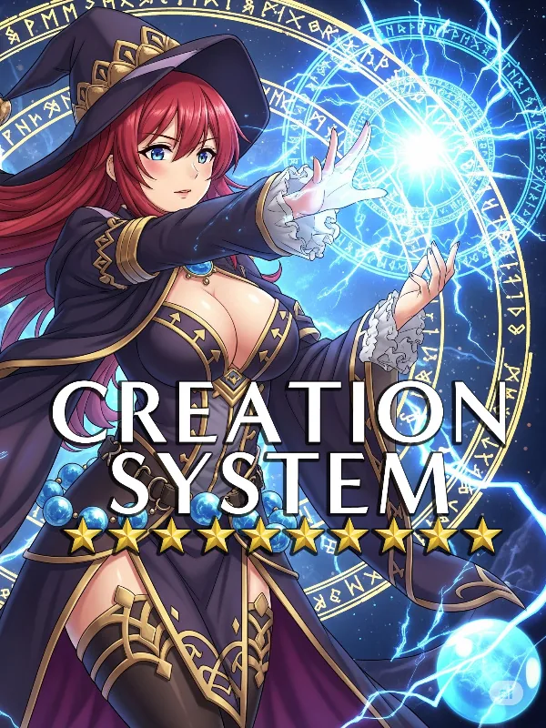 Cover of Creation system